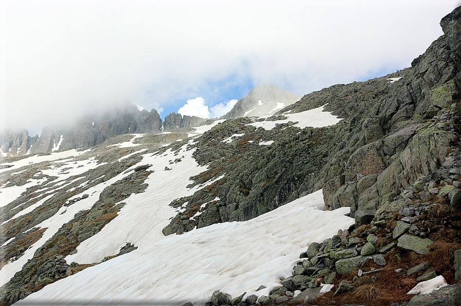 foto Rifugio Brentari